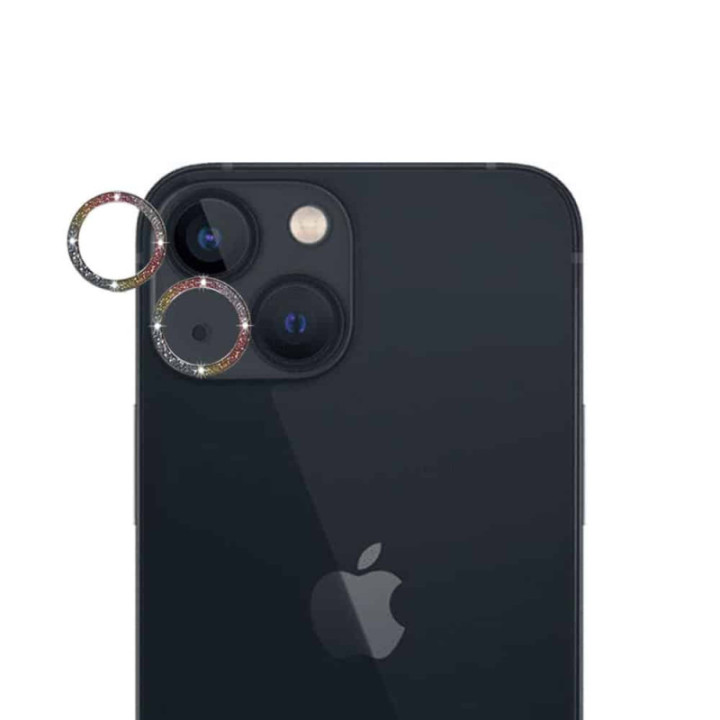 Eagle Eye Bling Apple iPhone 13 Pro - Gull Fancy