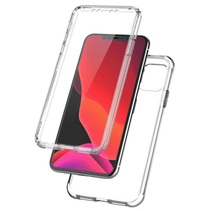 360° TPU+PC cover Apple iPhone 14 Max
