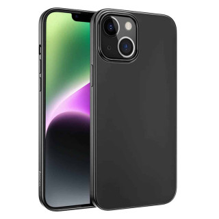 Suojakuori Apple iPhone 14 Max - Musta