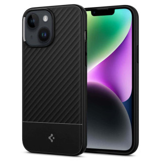 Spigen Core Armor case Apple iPhone 14 Pro  - Matt black