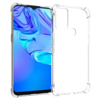 Shockproof silikon skal TCL 305