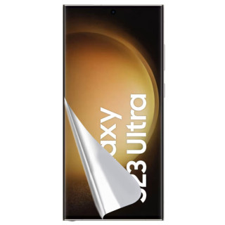 Screen Protector 3D Soft HydroGel Samsung Galaxy S22 Ultra