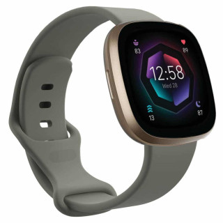 Sport Armband Fitbit Sense - Grå
