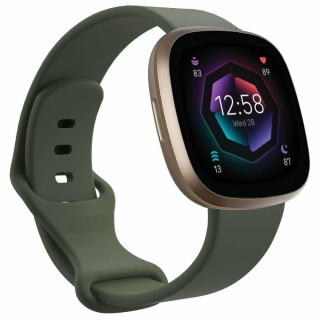 Sport Armband Fitbit Sense - Army