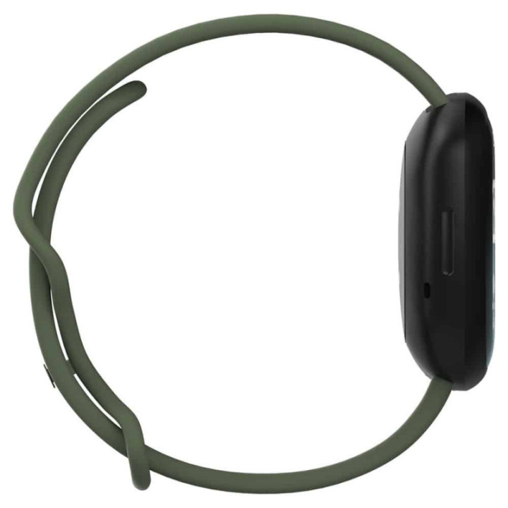 Sport Armband Silicone Fitbit Sense - Army
