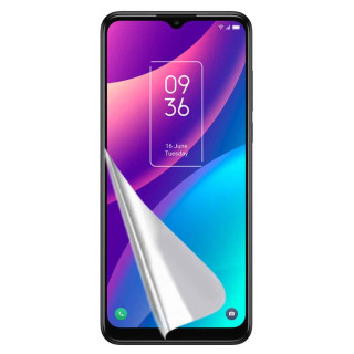 Screen Protector 3D Soft HydroGel TCL 30 SE