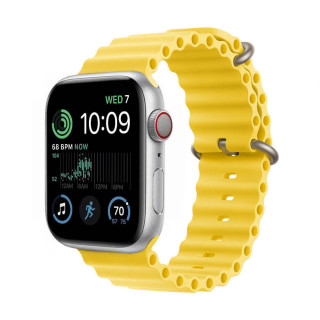 RIB Urheiluranneke Apple Watch SE 2022 (40mm) - Midnight
