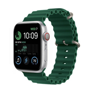 RIB Urheiluranneke Apple Watch SE 2022 (40mm) - Army