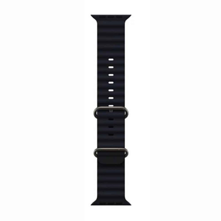 RIB Sport Armband Apple Watch 6 (40mm) - Svart