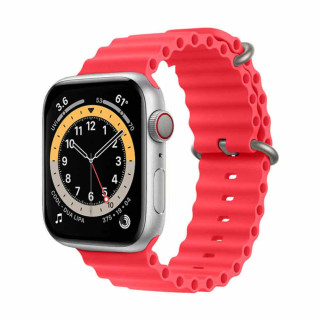 RIB Sport Armband Apple Watch 6 (40mm) - Red