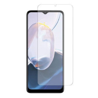 Hærdet glas skærmbeskytter Motorola Moto E22i