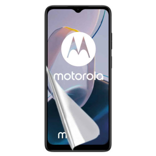 Skjermbeskytter 3D Soft HydroGel Motorola Moto E22i