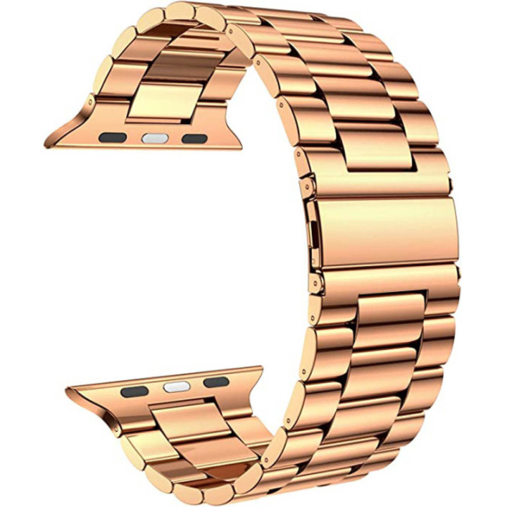 Armband Stainless Steel Apple Watch Ultra (49mm) - Rose