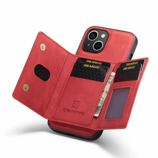 DG-Ming M2 case Apple iPhone 14 Plus - Red