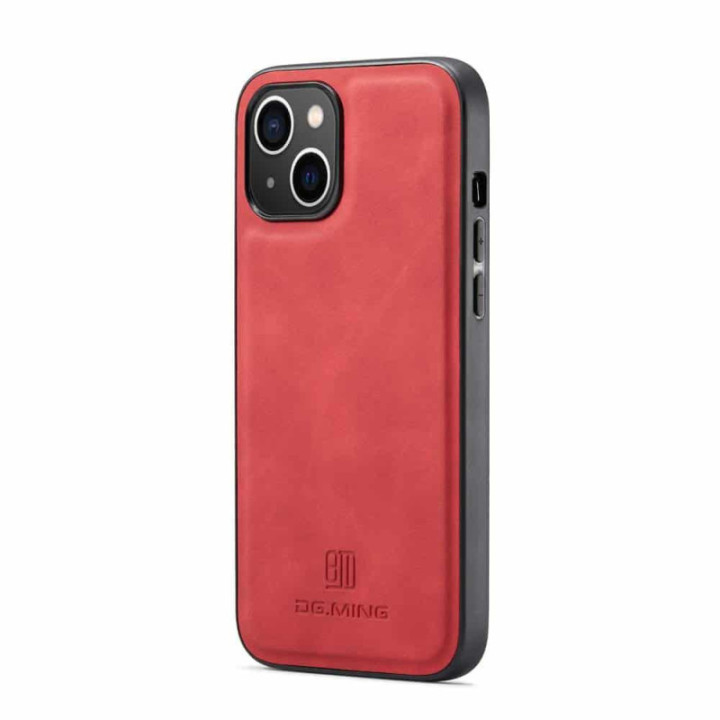 DG-Ming M2 cover Apple iPhone 14 - Rød