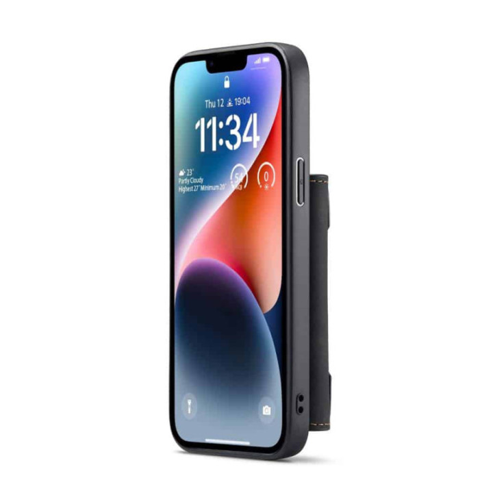 DG-Ming M2 cover Apple iPhone 14 - Sort