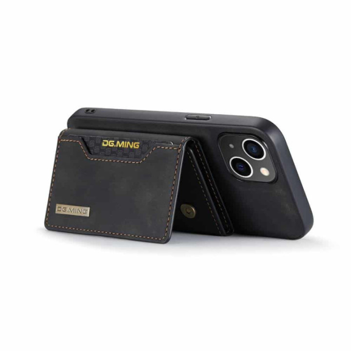 DG-Ming M2 cover Apple iPhone 14 - Sort