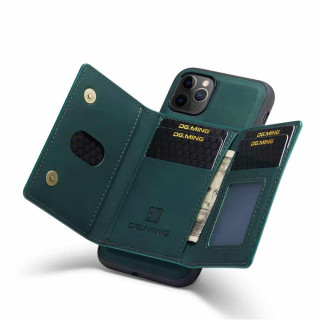 DG-Ming M2 kuori Apple iPhone 11 Pro Max - Petrol