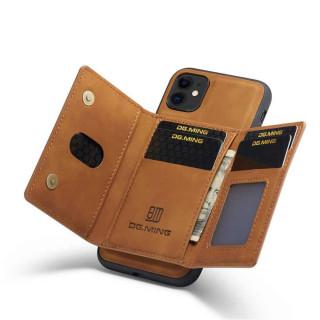 DG-Ming M2 skal Apple iPhone 11 - Brun