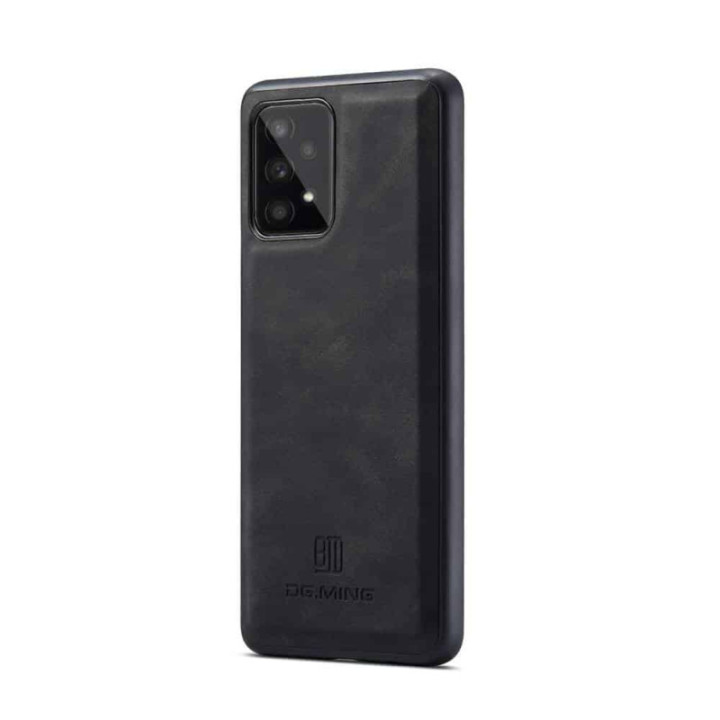 DG-Ming M2 case Samsung Galaxy A53 5G - Black