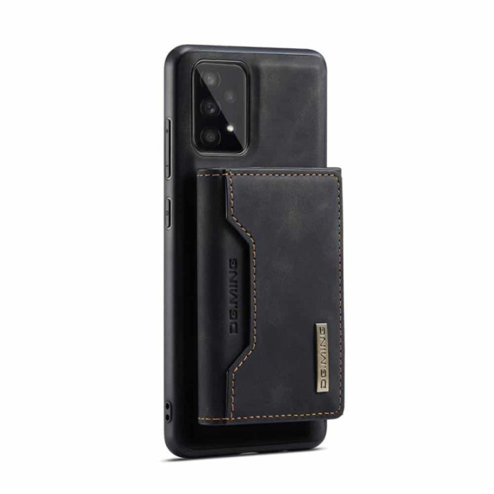 DG-Ming M2 deksel Samsung Galaxy A53 5G - Sort