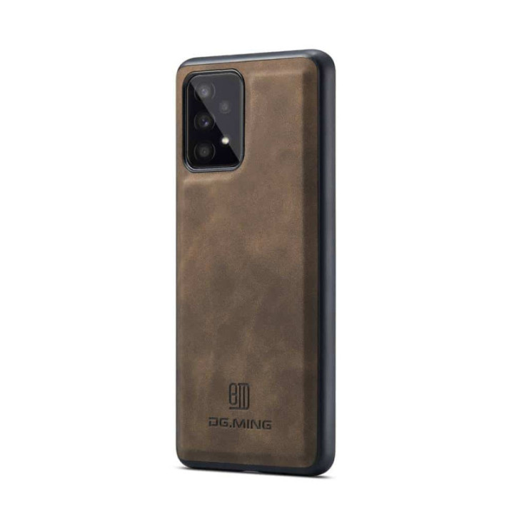 DG-Ming M2 skal Samsung Galaxy A53 5G - Coffee
