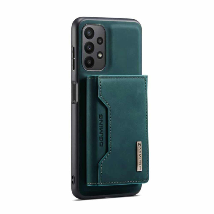 DG-Ming M2 deksel Samsung Galaxy A23 5G - Petrol