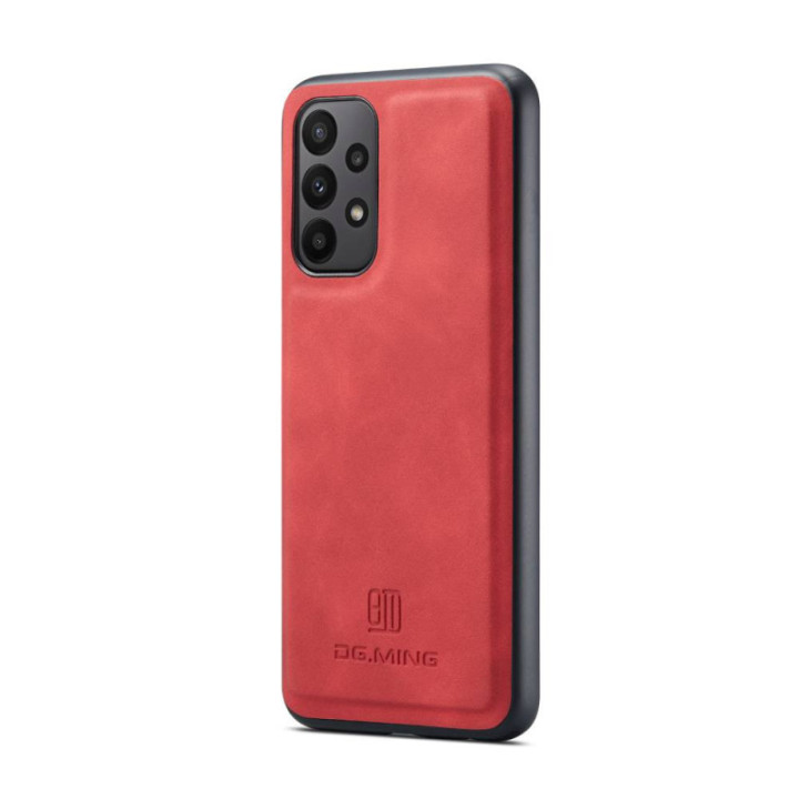 DG-Ming M2 cover Samsung Galaxy A23 5G - Rød