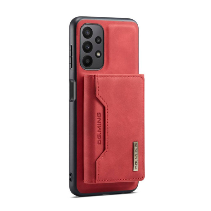 DG-Ming M2 cover Samsung Galaxy A23 5G - Rød
