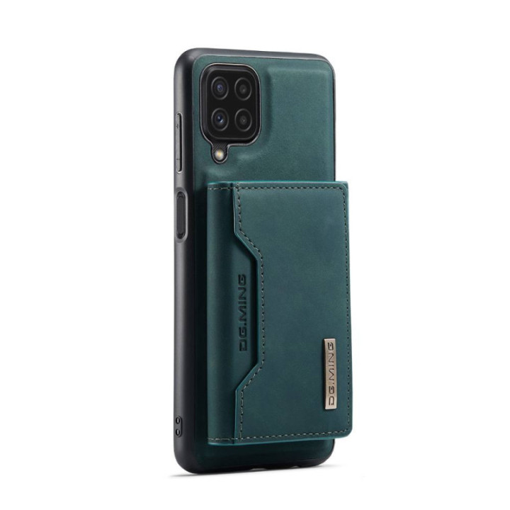 DG-Ming M2 cover Samsung Galaxy A22 4G - Petrol