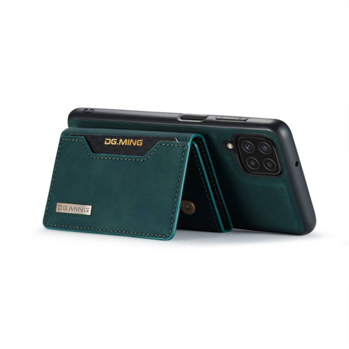 DG-Ming M2 cover Samsung Galaxy A22 4G - Petrol