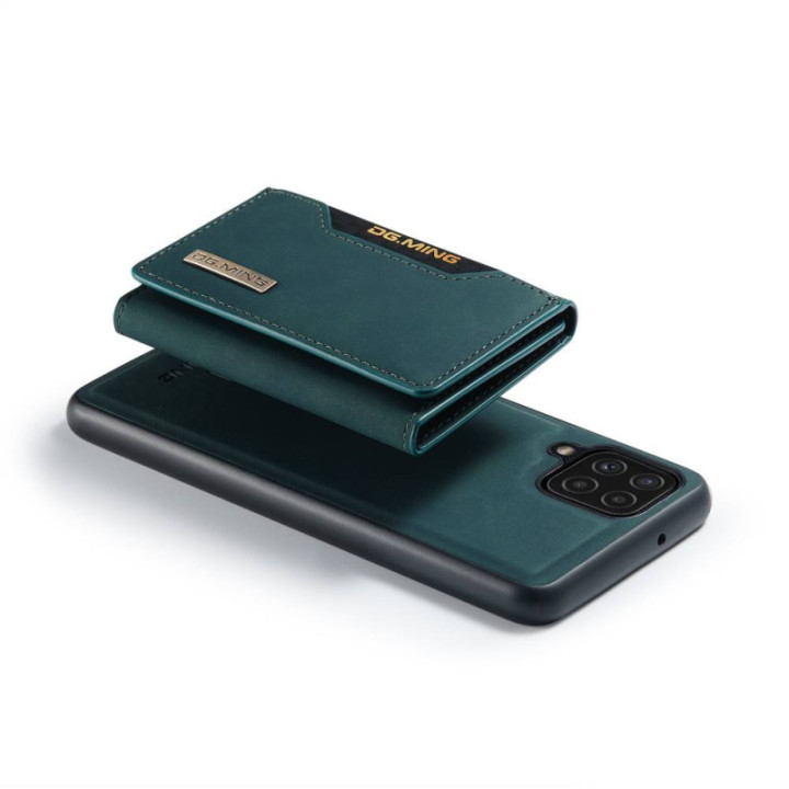 DG-Ming M2 cover Samsung Galaxy A22 4G - Petrol