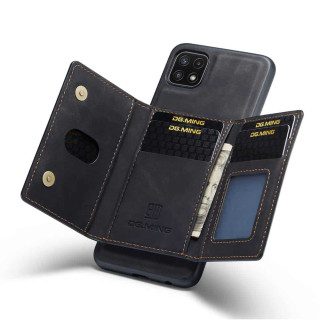 DG-Ming M2 skal Samsung Galaxy 22 5G - Svart