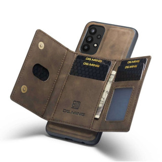 DG-Ming M2 case Samsung Galaxy 32 5G - Coffee