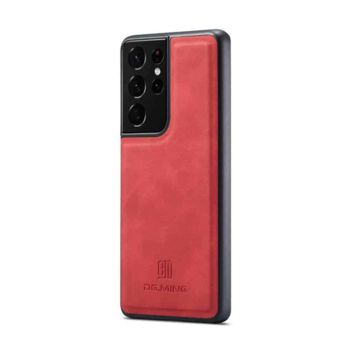 DG-Ming M2 case Samsung Galaxy S21 Ultra - Red