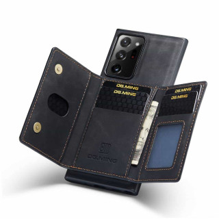 DG-Ming M2 2in1 Handyhülle Samsung Galaxy Note 20 Ultra - Schwarz