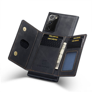 DG-Ming M2 case Samsung Galaxy Note 20 - Black