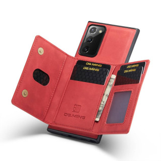 DG-Ming M2 case Samsung Galaxy Note 20 - Red