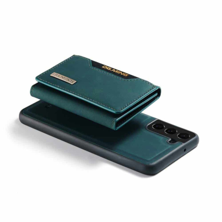 DG-Ming M2 cover Samsung Galaxy S22 - Petrol