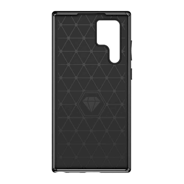 Thunder case Samsung Galaxy S23 Ultra