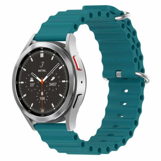 Ocean Armband Samsung Galaxy Watch 4 (40mm) Petrol