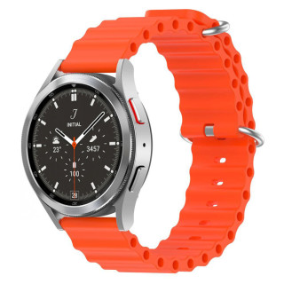 Ocean Armband Samsung Galaxy Watch 4 (40mm) Orange