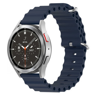 Ocean Armband Samsung Galaxy Watch 4 (40mm) Dark blue