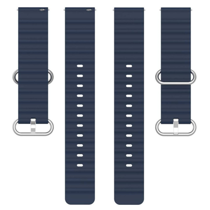 Ocean Armband Samsung Galaxy Watch 4 (40mm) Dunkelblau