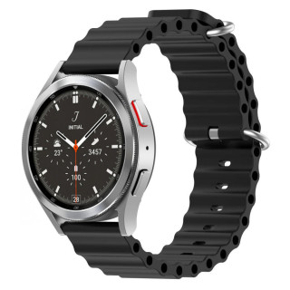 Ocean Armband Samsung Galaxy Watch 4 (40mm) Svart