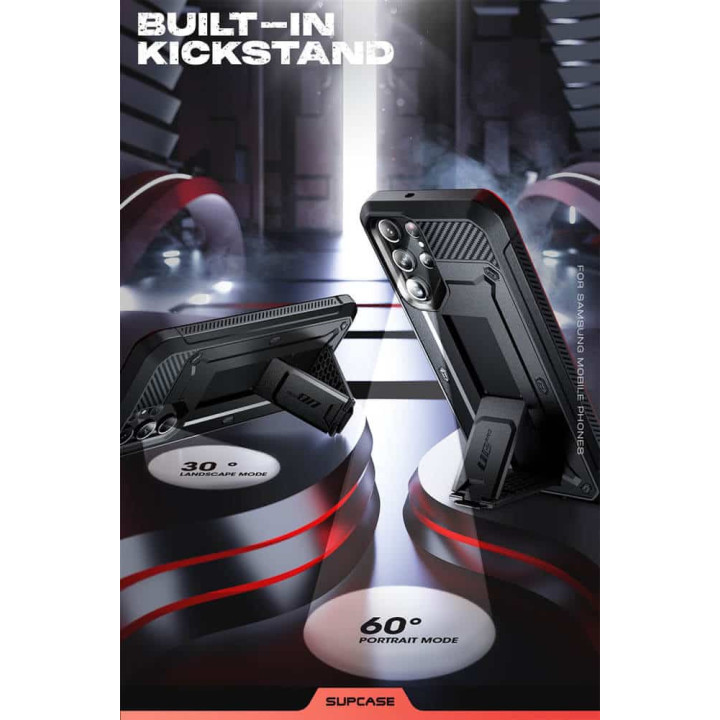 SUPCASE UB Pro Samsung Galaxy S23 Ultra