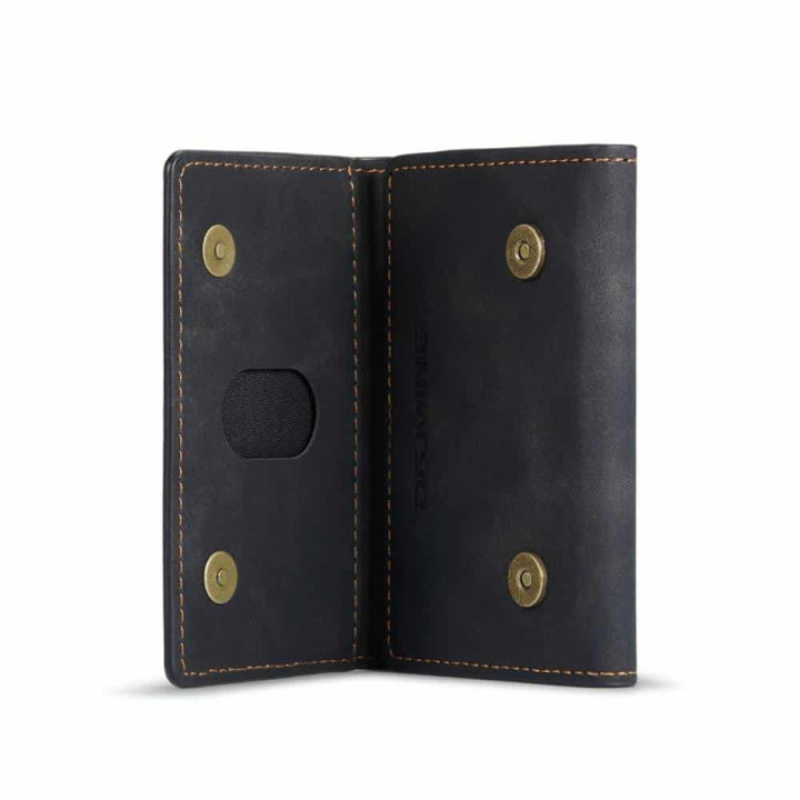 DG-Ming Wallet 8 cards - Black