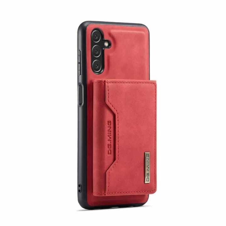 DG-Ming M2 case Samsung Galaxy A04s - Red