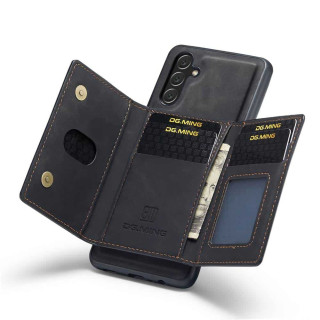 DG-Ming M2 deksel Samsung Galaxy A04s - Sort