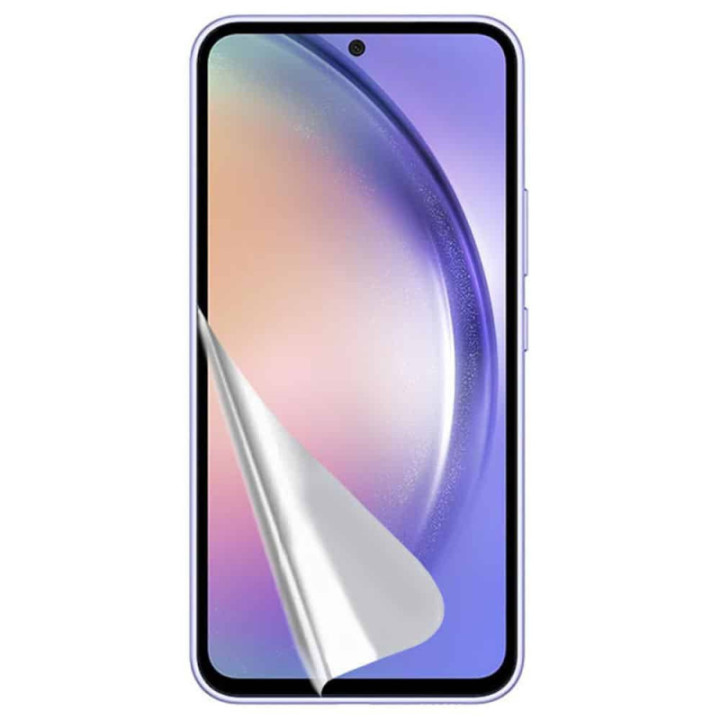 Skjermbeskytter 3D Soft HydroGel Samsung Galaxy A13 5G